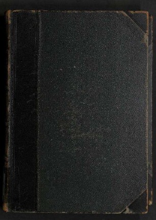 Marine-Rundschau; Jg. 11, Heft-Nr. (von) 1, Heft-Nr. (bis) 12