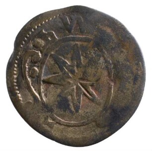 Münze, 1/24 Taler (Groschen), 3 Kreuzer, 1626