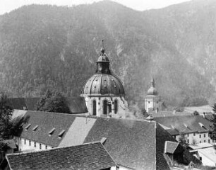 Kloster Ettal
