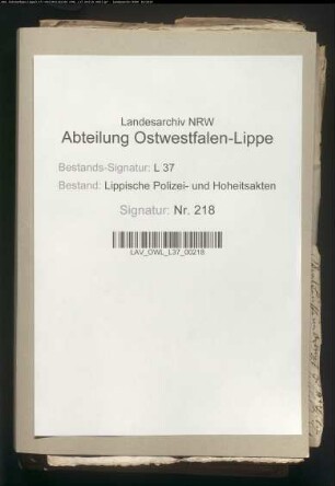 Musikanten