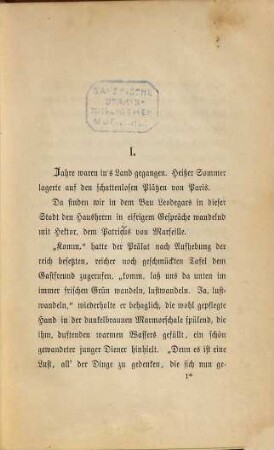 Ebroin : historischer Roman aus der Völkerwanderung, 2
