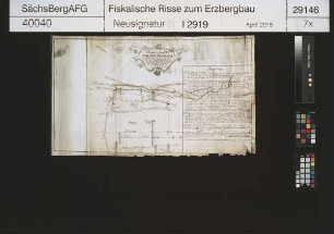Hilfe Gottes Erbstolln bei Memmendorf