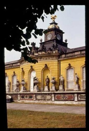 Bildergalerie 22.8.75.