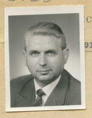Jürgen Koch