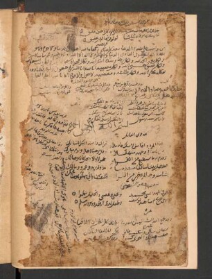 al-Fawāʾid aḍ-ḍiyā'īya bi-šarḥ al-Kāfīya