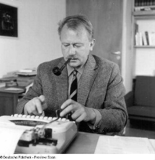 Kipphardt, Heinar (1922-1982; Schriftsteller)