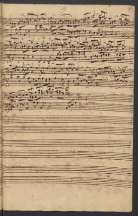 Präludien und Fugen; cemb; A-Dur; BWV 888