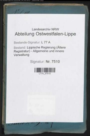 Unkosten (Komptabilität) der 16. Kurie am Bundestag zu Frankfurt, Bd. 4