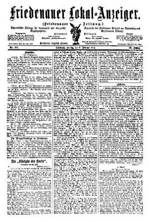 Nr. 34, 09.02.1912