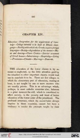 Chapter XIV