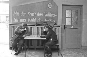 Arbeitspause