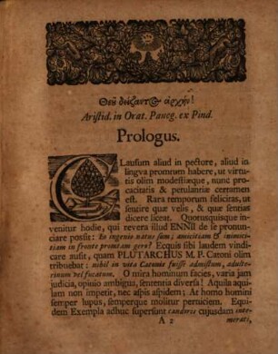 Diss. de prudente diffidentia