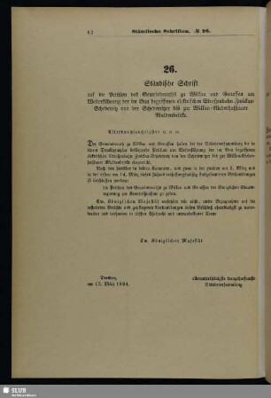 [Nr. 26-29]