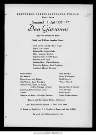 Don Giovanni