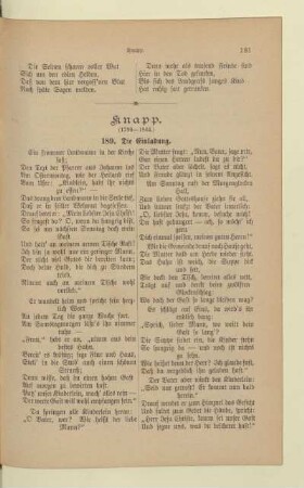 Knapp (1798-1864)