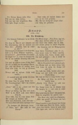 Knapp (1798-1864)