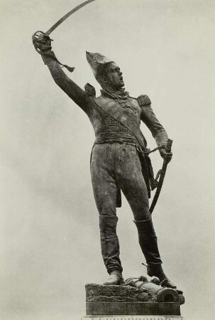 Ney, Michel, Herzog von Elchingen