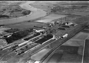 Dormagen, I.G.Farben