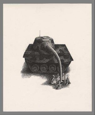Ohne Titel (Panzer)