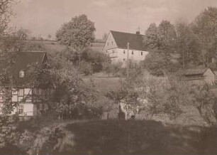 Marienberg, Tiefer Gideon-Erbstollen