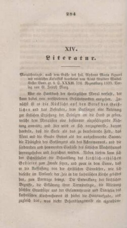 284-332 Rezensionen
