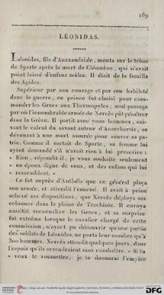 Léonidas