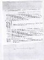 Liste der Reden Scherers ab Mai 1925 (Kopie aus dem Spruchkammerfragebogen)