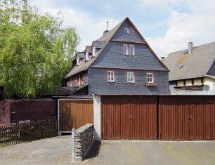 Lorch, Kirchstraße 5