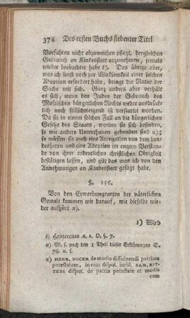 §. 156.