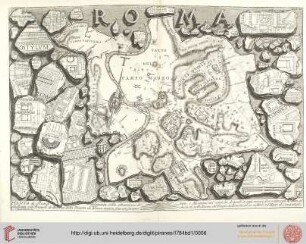 Tafel I-VII