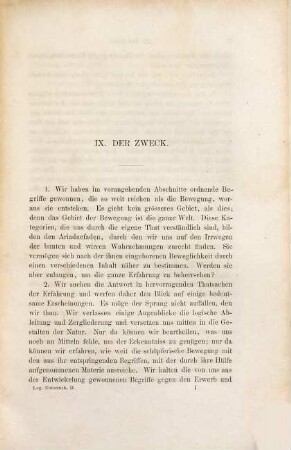 Logische Untersuchungen, 2