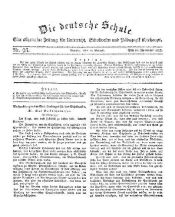 93: Heft 93