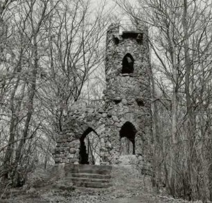 Schlossruine Schomberg
