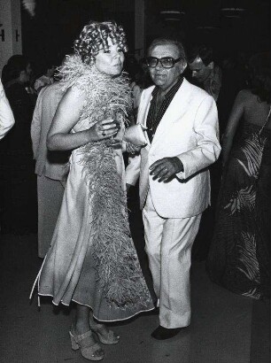 IFF 1977. Andrea Brix