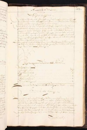 Anno 1613 in Florenz