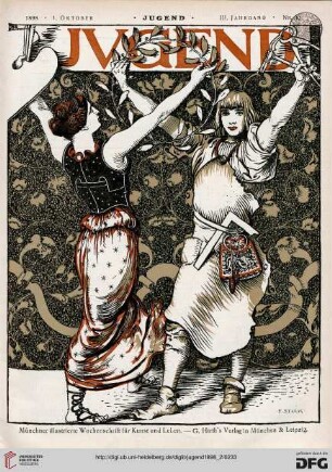 Nr. 40 (1. Oktober 1898)