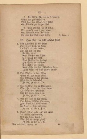 [VII. Sprüchwörter]