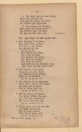 [VII. Sprüchwörter]