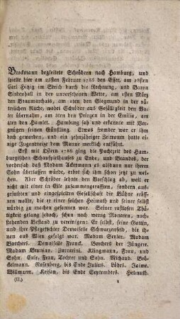 Friedrich Ludwig Schröder : Beitrag zur Kunde des Menschen und des Künstlers ; in zwei Theilen, 2,1