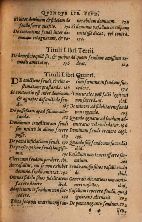 De feudis