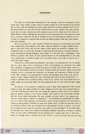 Foreword