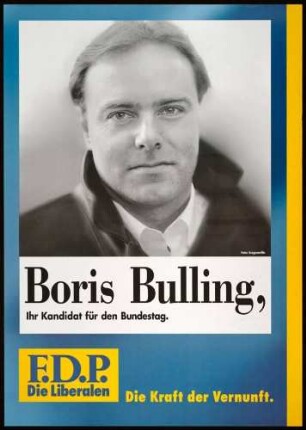 FDP, Bundestagswahl 1994