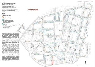 Heidelberg-Weststadt Eisenlohrstraße
