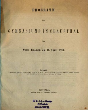 Quaestionum Lysiacarum, Caput II