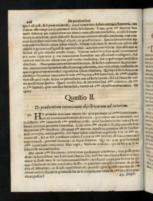 106-118, Quaestio II
