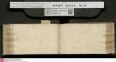 Stammbuch des Gottfried Crusius (Cruse) aus Stendal