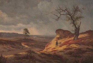 Nordische Gegend