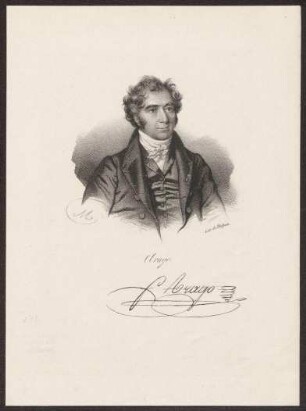 Arago, François