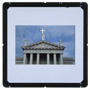 Vilnius, Kathedrale St. Stanislaus