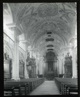 Schloßkirche